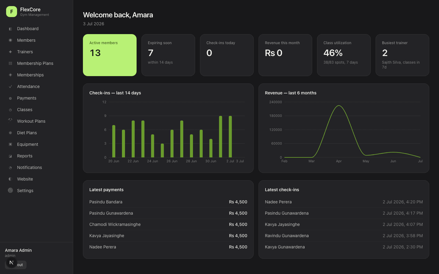 Desktop Application Development | DavinLabs