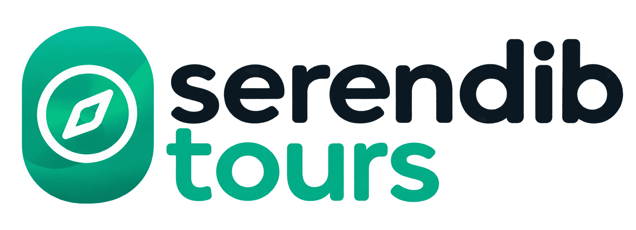 Serendib Tours logo