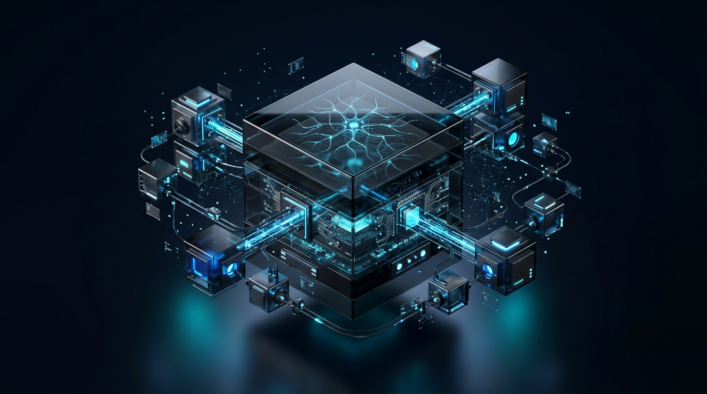 AI Agents & Cloud Infrastructure