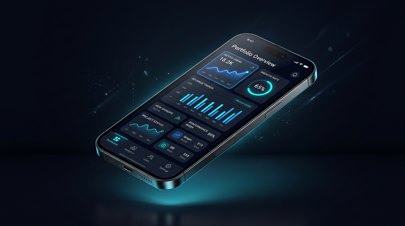 Mobile App Development