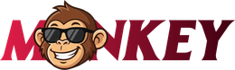 Happening Monkey logo