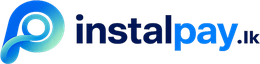 InstalPay.lk logo