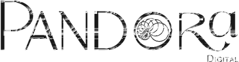 Pandora Studio logo