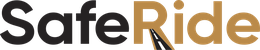 SafeRide.lk logo